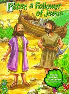 Peter, a Follower of Jesus cover