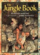 The Jungle Book The Mowgli Stories cover