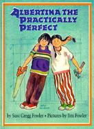 Albertina the Practically Perfect cover
