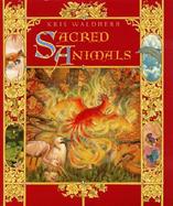 Sacred Animals cover