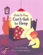 Little Bo Peep Can't Get To Sleep cover