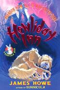 Howliday Inn cover