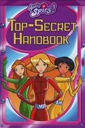 Top-secret Handbook cover
