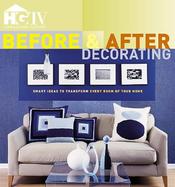 Before & After Decorating cover