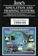 Jane's Simulation and Training Systems 1998-99 cover