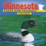 Minnesota Facts and Symbols cover