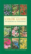 The Mix-&-Match Color Guide to Annuals & Perennials: Over a Million Ways to Create Glorious Summer Color cover
