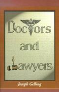Doctors and Lawyers cover