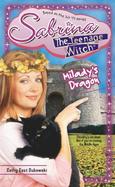 Milady's Dragon cover