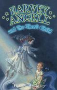 Harvey Angell & the Ghost Child cover