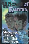 The Wizard of Karres cover