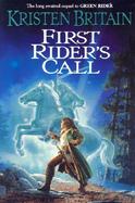 First Rider's Call cover
