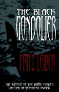 The Black Gondolier cover