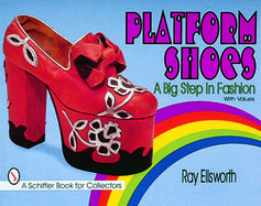 Platform Shoes A Big Step in Fashion cover