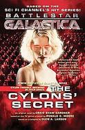 The Cylons' Secret cover