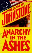 Anarchy in the Ashes cover