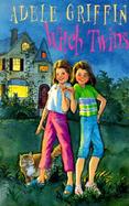 Witch Twins cover