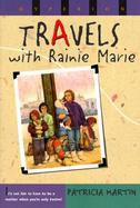 Travels with Rainie Marie cover