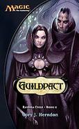 Guildpact cover