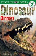 Dinosaur Dinners cover