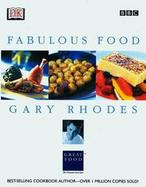 Gary Rhodes Fabulous Food cover