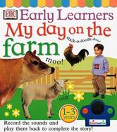 My Day on the Farm cover