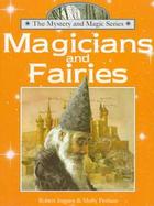 Magicians and Fairies cover