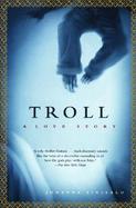 Troll A Love Story cover