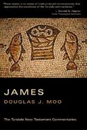 The Epistle of James An Introduction and Commentary cover