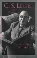 C.S. Lewis Christian and Storyteller cover
