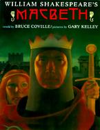 William Shakespeare's Macbeth cover