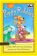 Puppy Riddles cover