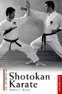 The Secrets of Shotokan Karate cover