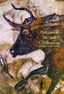 Prehistoric Art and Civilization cover