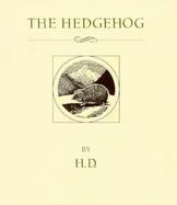 Hedgehog cover