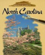 North Carolina (volume33) cover