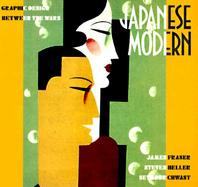 Japanese Modern: Graphic Design Between the Wars cover