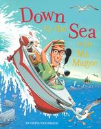 Down to the Sea With Mr. Magee cover
