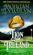 Lion of Ireland cover