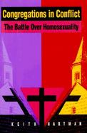 Congregations in Conflict The Battle over Homosexuality cover