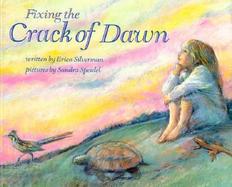 Fixing the Crack of Dawn - Pbk cover
