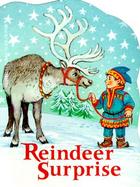 Reindeer Surprise cover