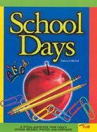 School Days cover