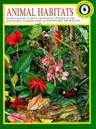 Animal Habitats cover
