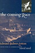 The Coming Race cover