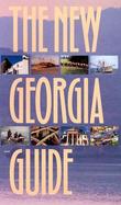 The New Georgia Guide cover