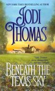 Beneath the Texas Sky cover