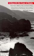 Living With the Coast of Alaska cover