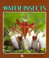 Water Insects cover