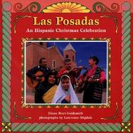 Las Posadas An Hispanic Christmas Celebration cover
